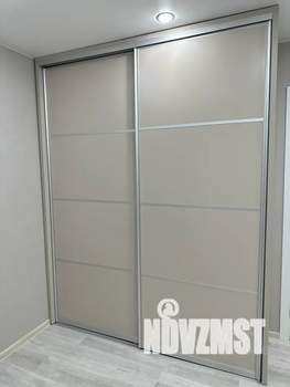 1-к квартира, посуточно, 45м2, 8/10 этаж