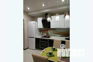 2-к квартира, посуточно, 71м2, 1/9 этаж