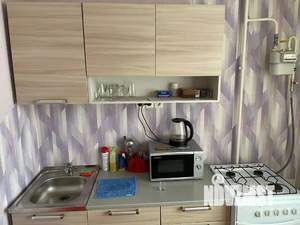 1-к квартира, посуточно, 35м2, 4/5 этаж