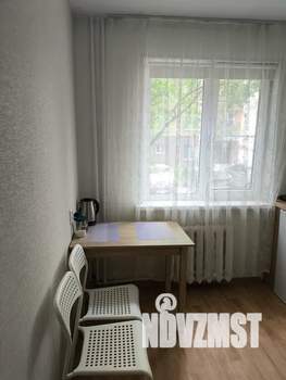 1-к квартира, посуточно, 33м2, 1/5 этаж