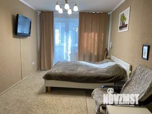 1-к квартира, посуточно, 33м2, 1/5 этаж