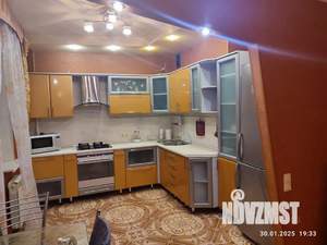 2-к квартира, посуточно, 75м2, 3/10 этаж