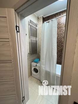 1-к квартира, посуточно, 51м2, 3/3 этаж