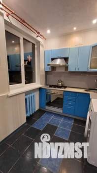 2-к квартира, посуточно, 46м2, 3/5 этаж