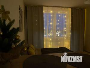 Студия квартира, посуточно, 32м2, 3/9 этаж