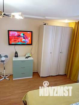 1-к квартира, посуточно, 45м2, 4/4 этаж