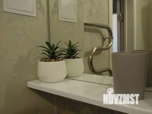 1-к квартира, посуточно, 35м2, 2/10 этаж