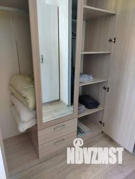 2-к квартира, посуточно, 44м2, 3/5 этаж