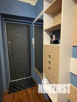 1-к квартира, посуточно, 33м2, 5/5 этаж