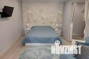 2-к квартира, посуточно, 44м2, 4/5 этаж