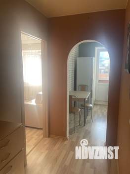 1-к квартира, на длительный срок, 35м2, 5/9 этаж