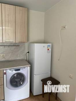 2-к квартира, на длительный срок, 44м2, 2/4 этаж