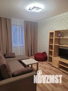 3-к квартира, посуточно, 72м2, 8/9 этаж