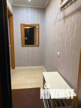 2-к квартира, посуточно, 42м2, 3/5 этаж