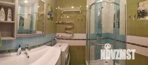3-к квартира, посуточно, 79м2, 7/8 этаж