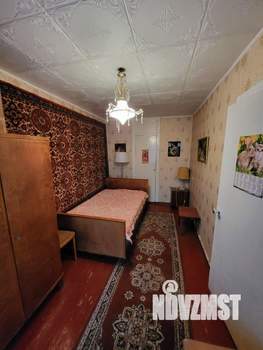 2-к квартира, на длительный срок, 46м2, 2/5 этаж