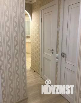 Фото квартиры в аренду (8)