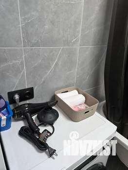 1-к квартира, посуточно, 31м2, 2/10 этаж