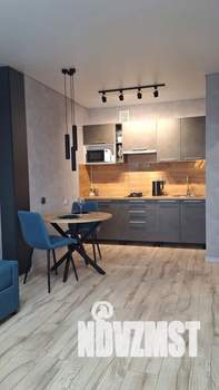 1-к квартира, посуточно, 36м2, 5/10 этаж