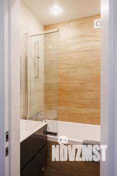 1-к квартира, посуточно, 47м2, 5/9 этаж