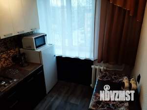 1-к квартира, посуточно, 31м2, 5/9 этаж