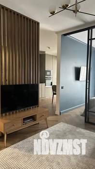 1-к квартира, посуточно, 42м2, 2/6 этаж