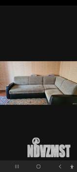 1-к квартира, на длительный срок, 33м2, 4/5 этаж