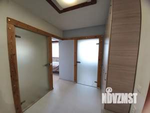 1-к квартира, посуточно, 45м2, 1/3 этаж