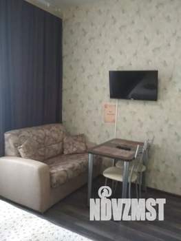 1-к квартира, посуточно, 30м2, 3/5 этаж