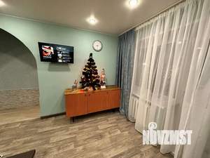 2-к квартира, посуточно, 50м2, 3/5 этаж