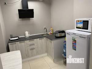 2-к квартира, посуточно, 35м2, 1/1 этаж