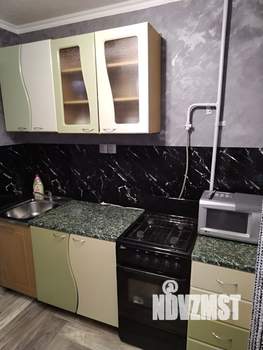 1-к квартира, на длительный срок, 32м2, 3/5 этаж