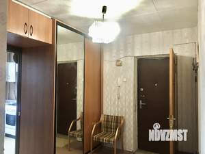 1-к квартира, на длительный срок, 50м2, 4/5 этаж