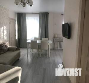 3-к квартира, посуточно, 45м2, 1/4 этаж