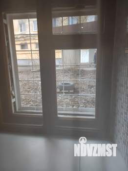 1-к квартира, посуточно, 24м2, 1/2 этаж