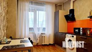 2-к квартира, посуточно, 63м2, 1/1 этаж