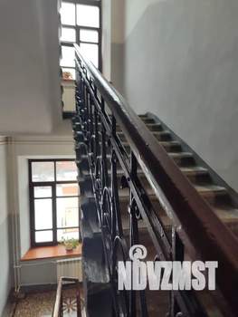 2-к квартира, посуточно, 69м2, 3/4 этаж