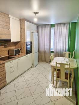1-к квартира, на длительный срок, 41м2, 3/4 этаж