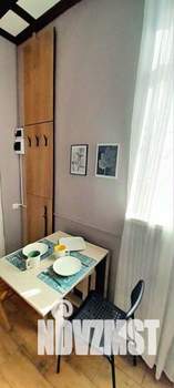 1-к квартира, посуточно, 14м2, 1/1 этаж