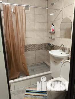 1-к квартира, посуточно, 33м2, 1/5 этаж