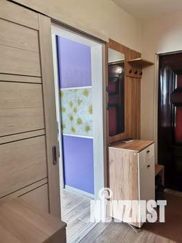 1-к квартира, посуточно, 32м2, 6/10 этаж