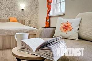 2-к квартира, посуточно, 70м2, 2/2 этаж