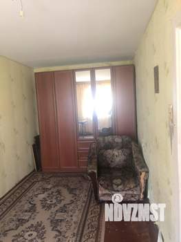 2-к квартира, на длительный срок, 44м2, 2/5 этаж