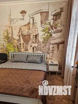 Студия квартира, посуточно, 23м2, 2/2 этаж