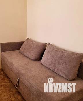 Студия квартира, посуточно, 23м2, 2/2 этаж