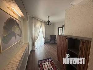 1-к квартира, посуточно, 60м2, 5/5 этаж