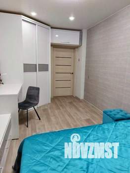 2-к квартира, посуточно, 60м2, 1/1 этаж