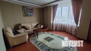 2-к квартира, посуточно, 71м2, 9/14 этаж