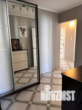 3-к квартира, посуточно, 67м2, 8/10 этаж