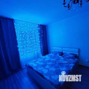 1-к квартира, посуточно, 39м2, 8/9 этаж